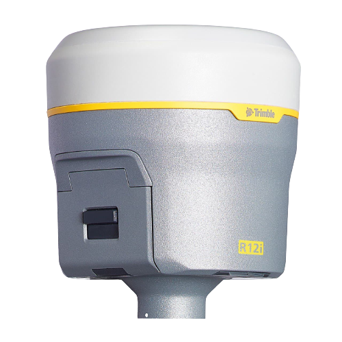 Trimble R12