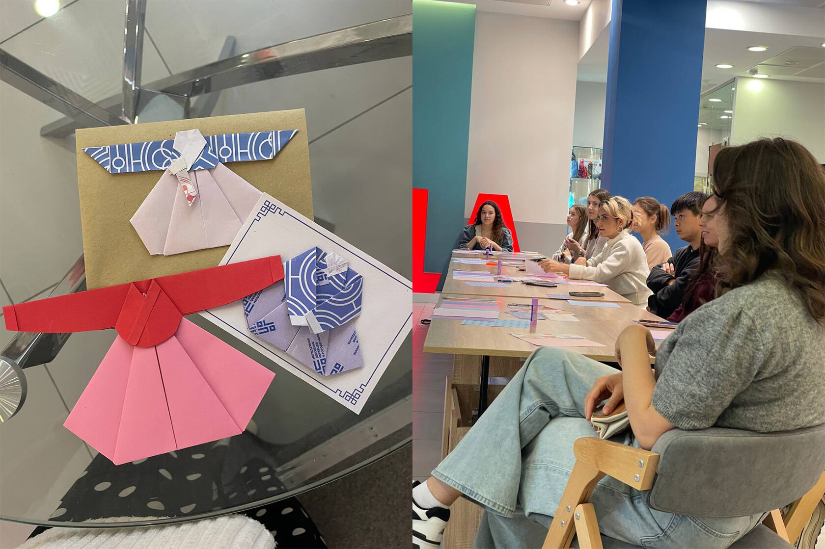 молодежное движение корейцев, корея, корейцы, kpop, ханбок, оригами, национальный костюм кореи, пространство лица, лица