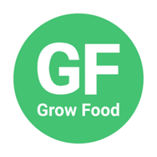 Grow food. Гроуфуд логотип. Гроу фуд лого. Grow food СПБ. Grow food логотип официальный.