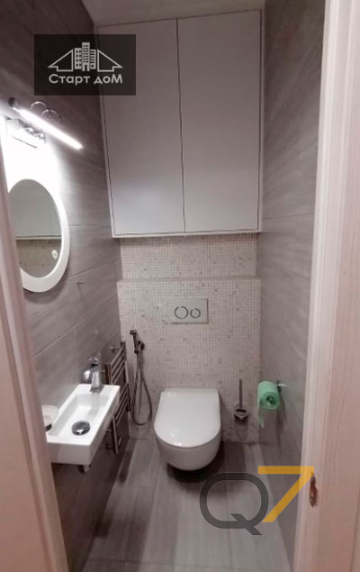 ремонт квартир в балашихе