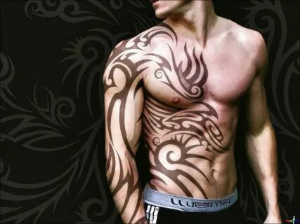 Татуировки в СПб - Сделать тату в студии Маяк