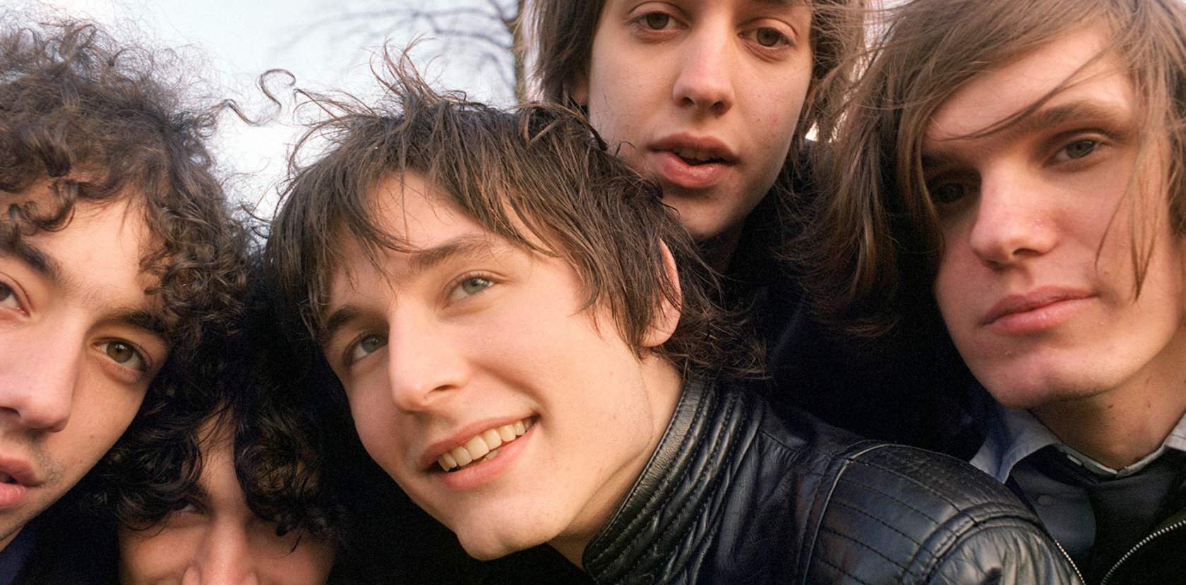 The Strokes