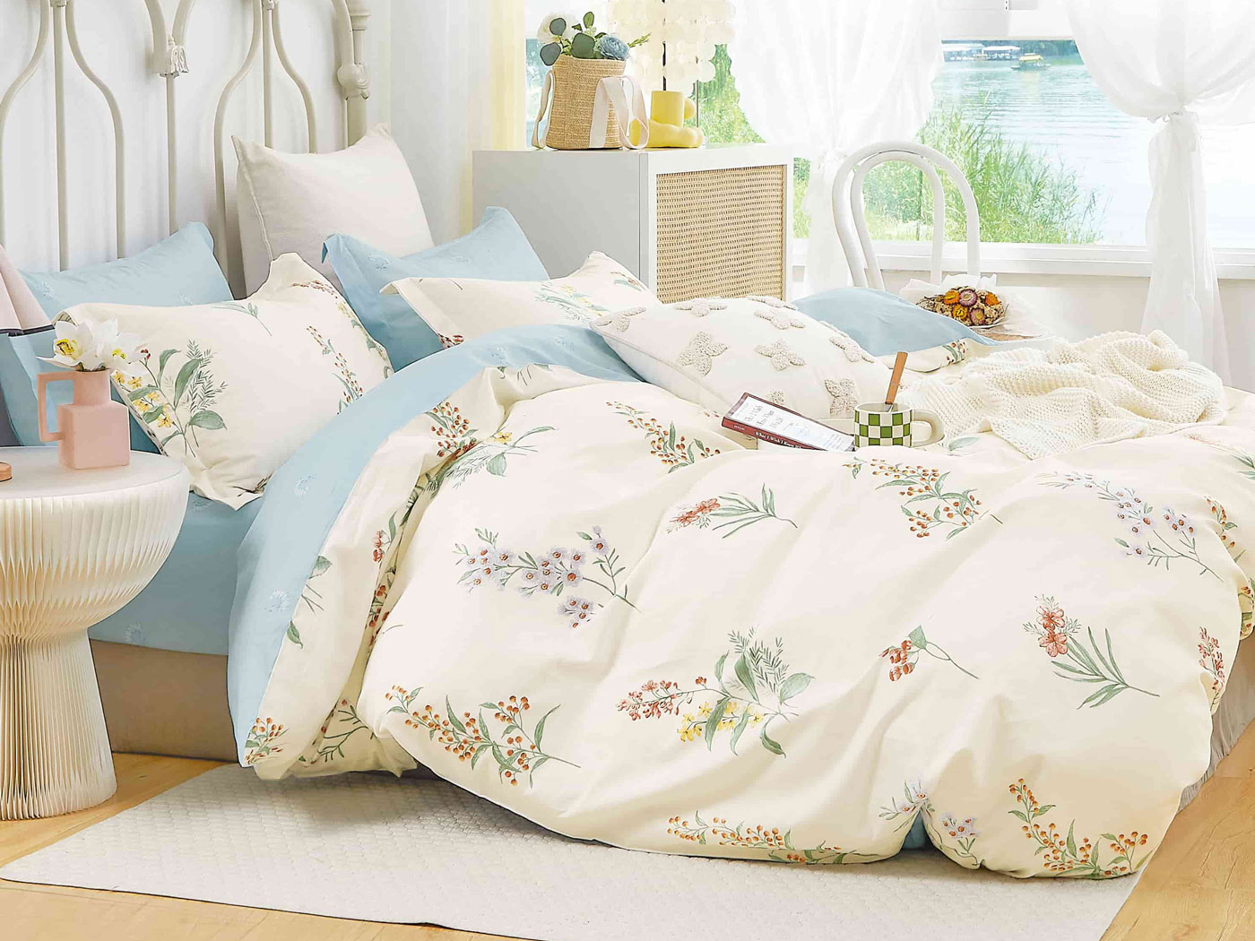 Интернет магазин постельного белья