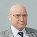 Табунщиков Юрий Андреевич