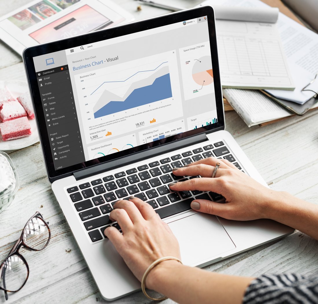 Роль сео в бизнесе и график роста