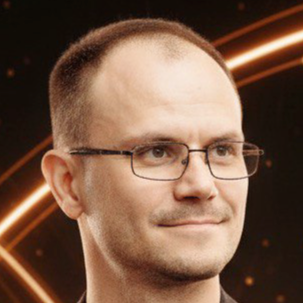 Александр Майков