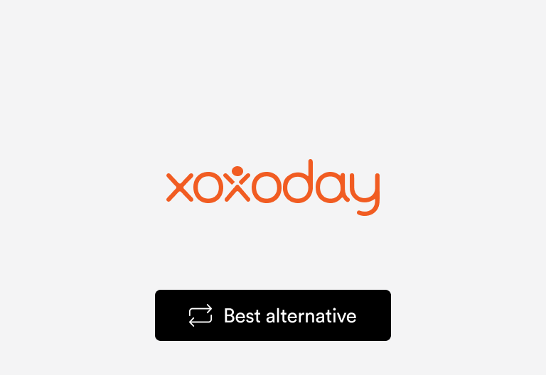 Best Xoxoday Plum alternative
