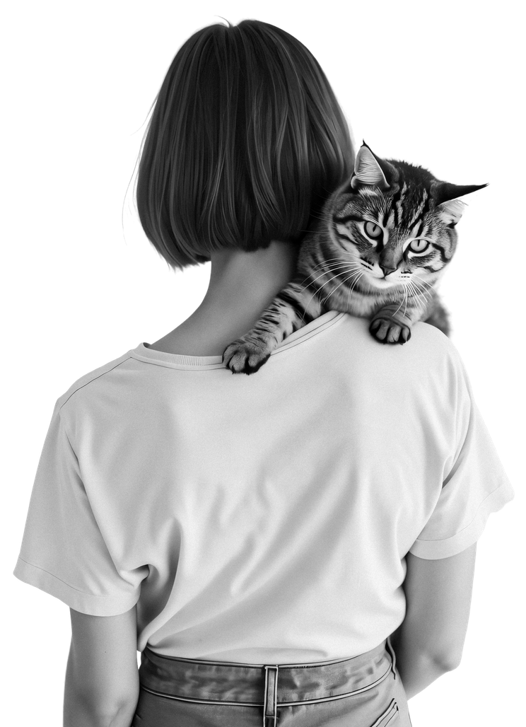 Скачать Фото Девушек Кошек Скачать Фото Девушек Кошек