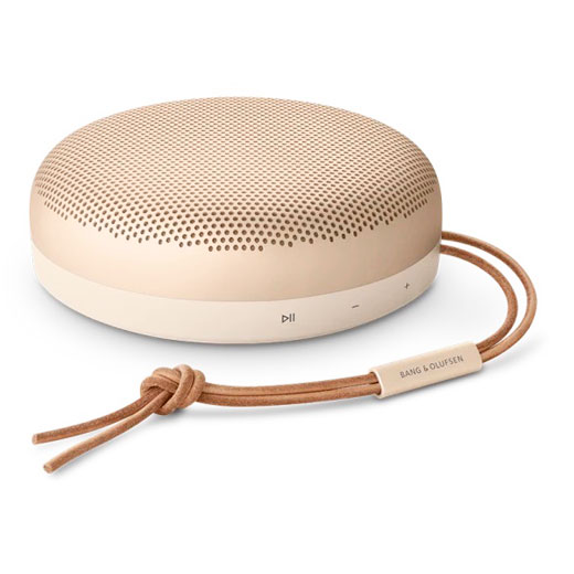 Bang &amp; Olufsen Beosound A1 2nd Gen.