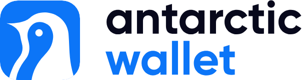 картинка эмблемы Antarctic Wallet