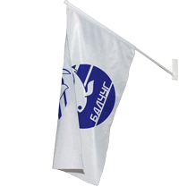 флаг настеннй