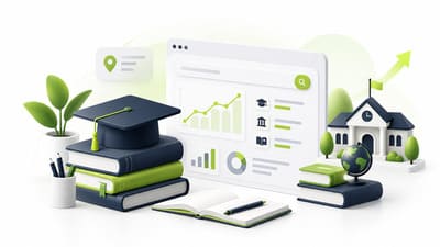 Education SEO