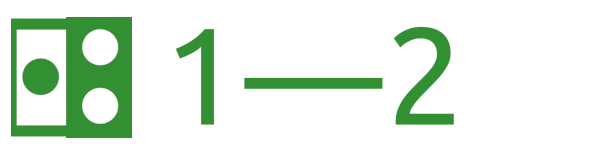 1—2