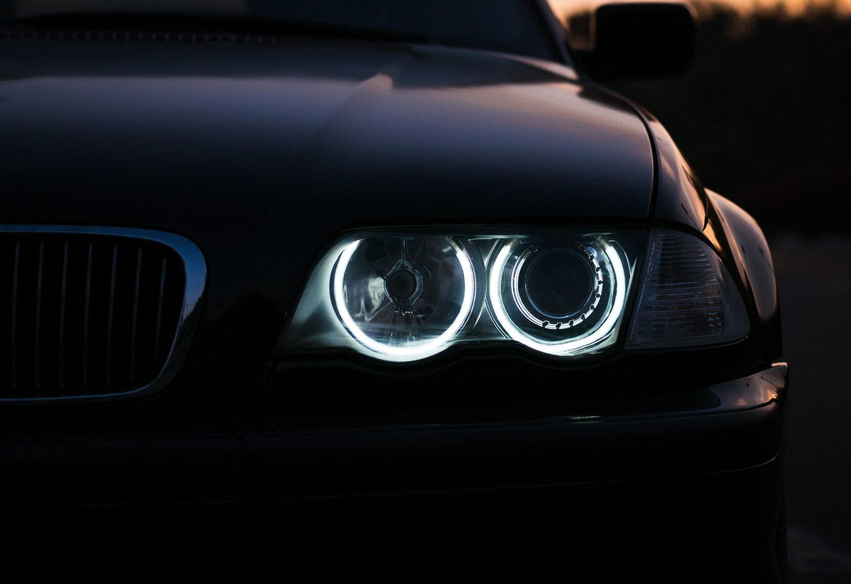 Global Automotive Lighting Market Poised for $45.87 Billion Valuation