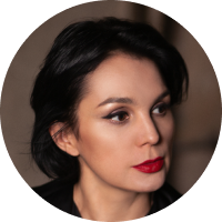 Екатерина Лашкевич