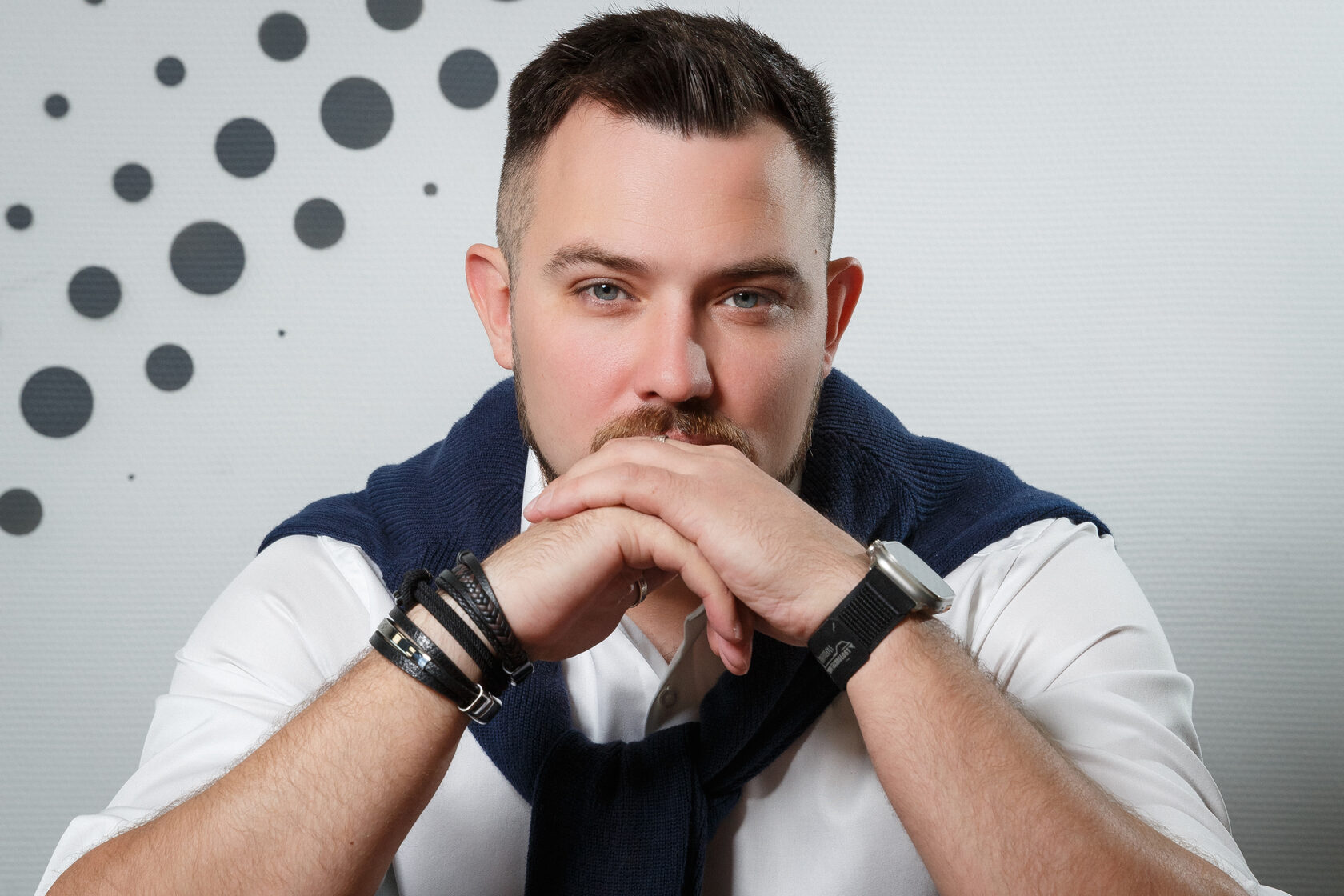 Вадим Алексеевич Котов