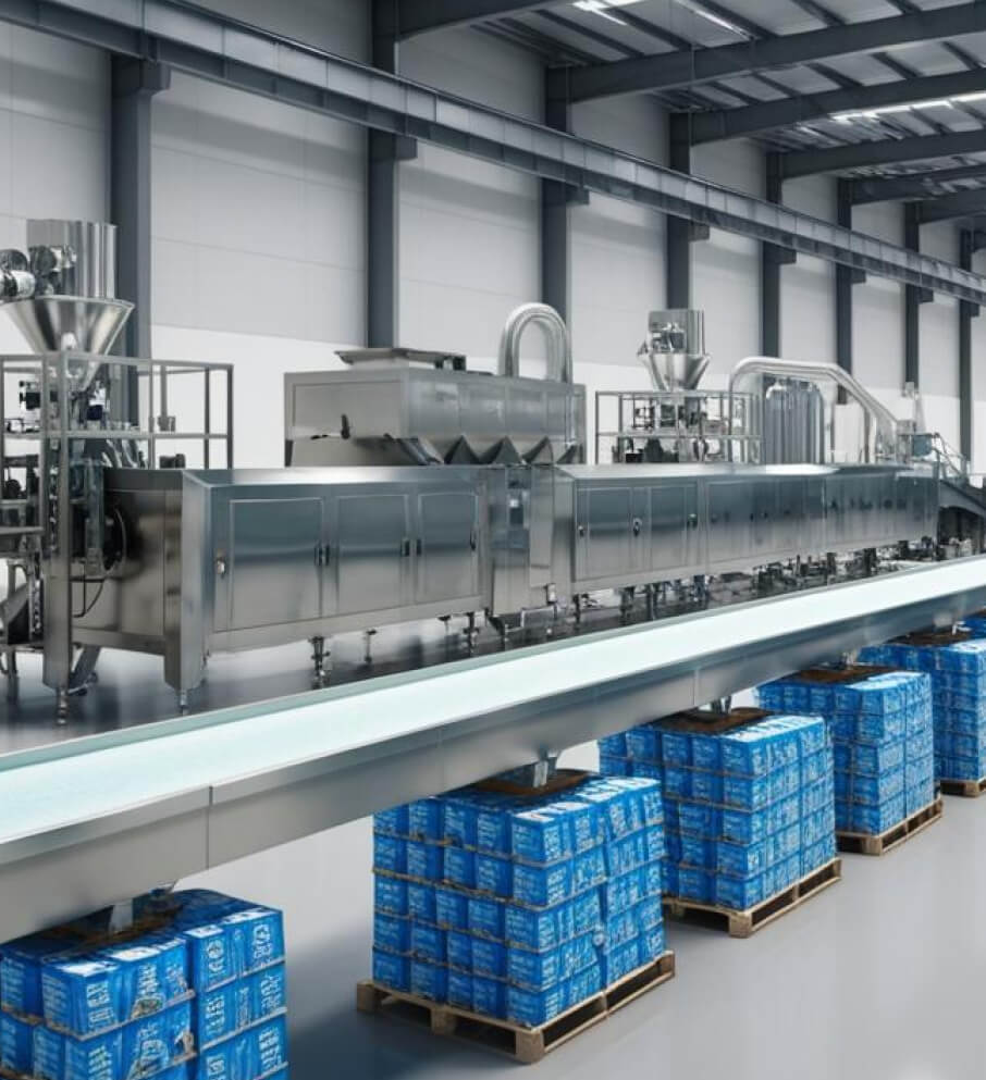 About The Base Beverage | Ingredients Manufacturer from Dubai