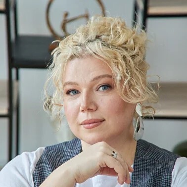 Мария Огнева