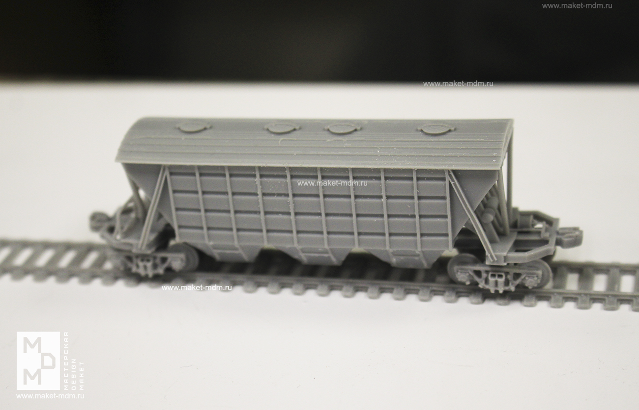 макет базы Фосагро регион