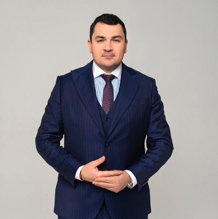 Нахушев Азамат Нурбиевич