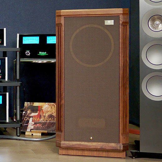 Tannoy Turnberry GR