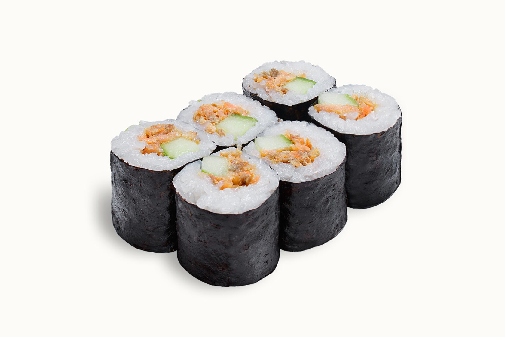 Заказать роллы с бесплатной доставкой по Перми - TOKYO ROLLS