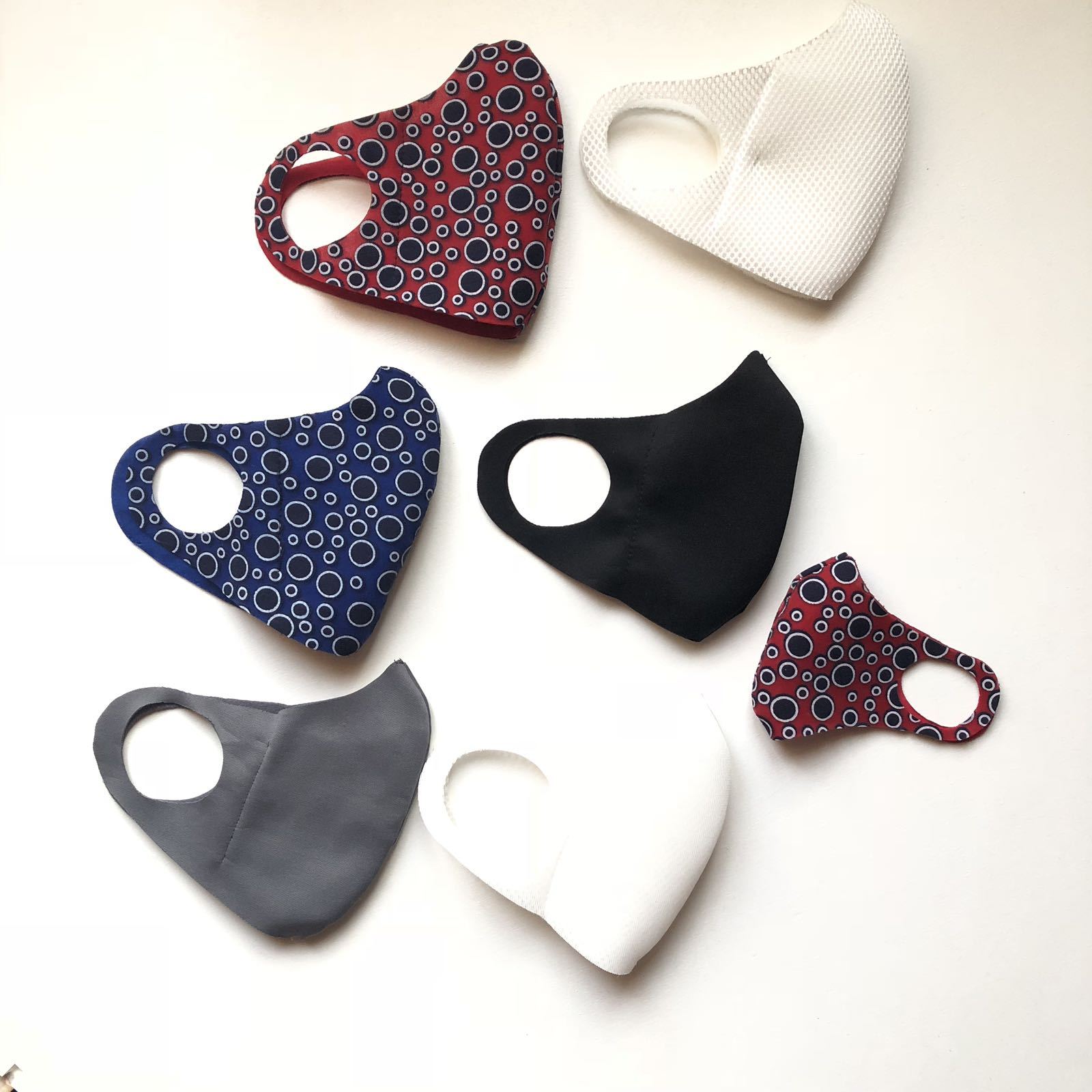 Многоразовая Маска Медицинская