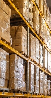 Склад Sonyasleep