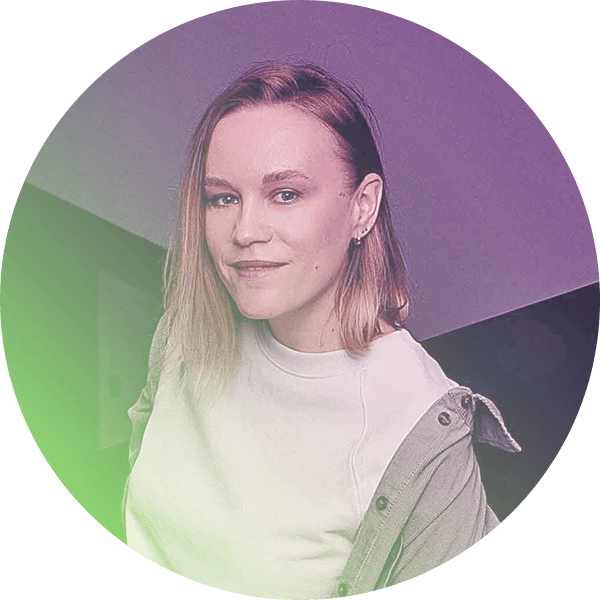 веб-дизайнер Юлия Семченкова