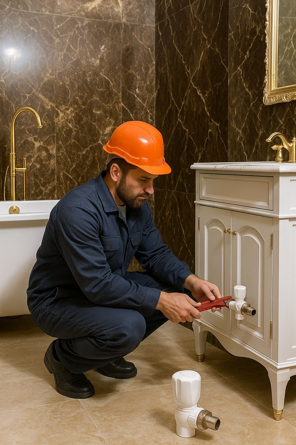 Практические советы по сантехнике, о которых многие не знают