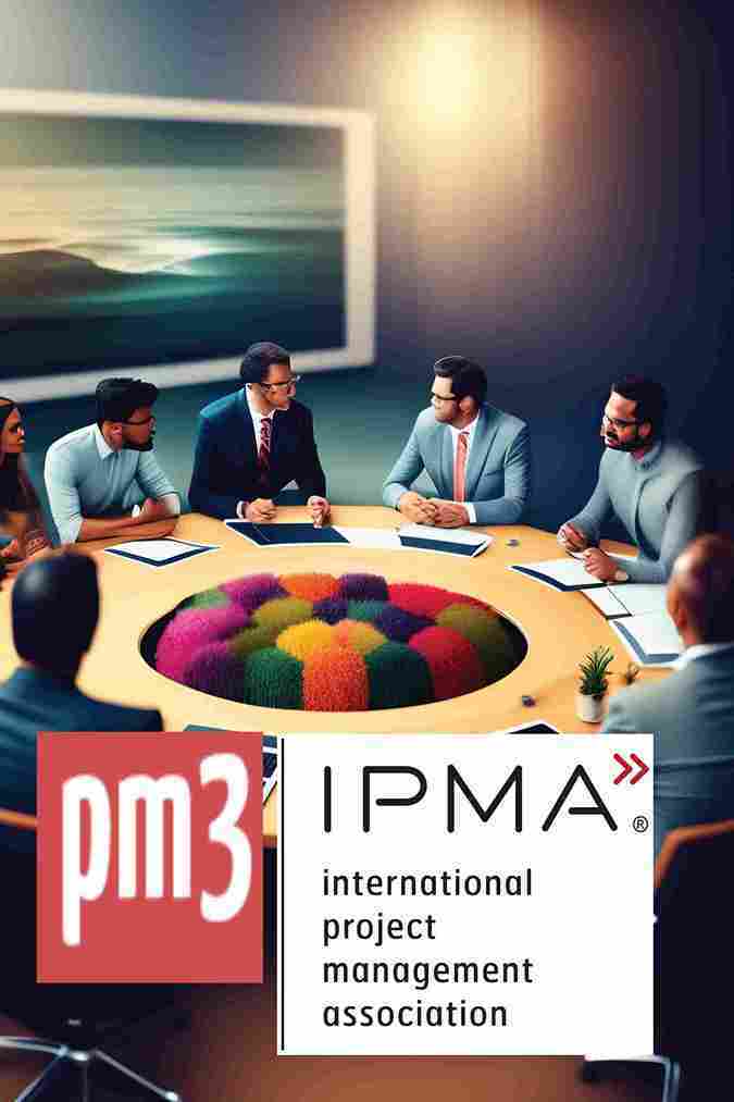 Курс Управление проектами IPMA. Интенсивный курс