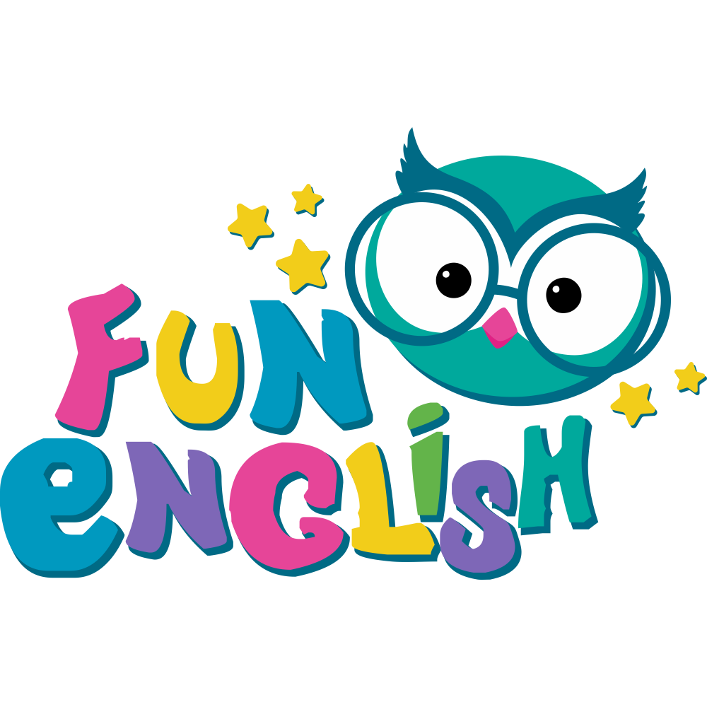 Funny english 5. Funny English. Fun English. Кружок funny English. Надпись funny English.