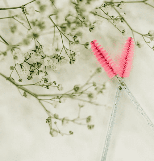 Предметы косметики. Фото для рекламы