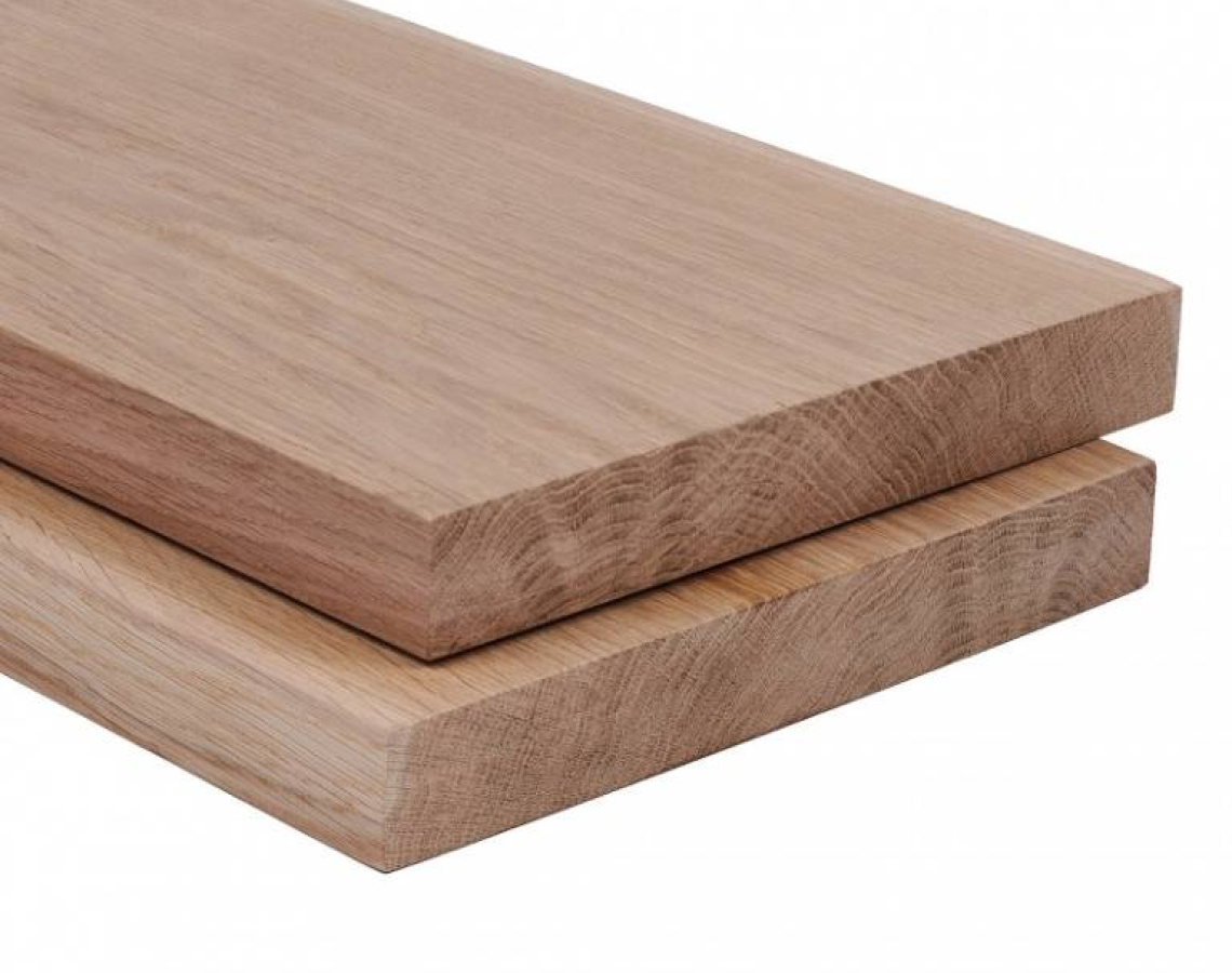 Фрезерная резка массив дерева (твердые сорта) в Казани и Республике Татарстан