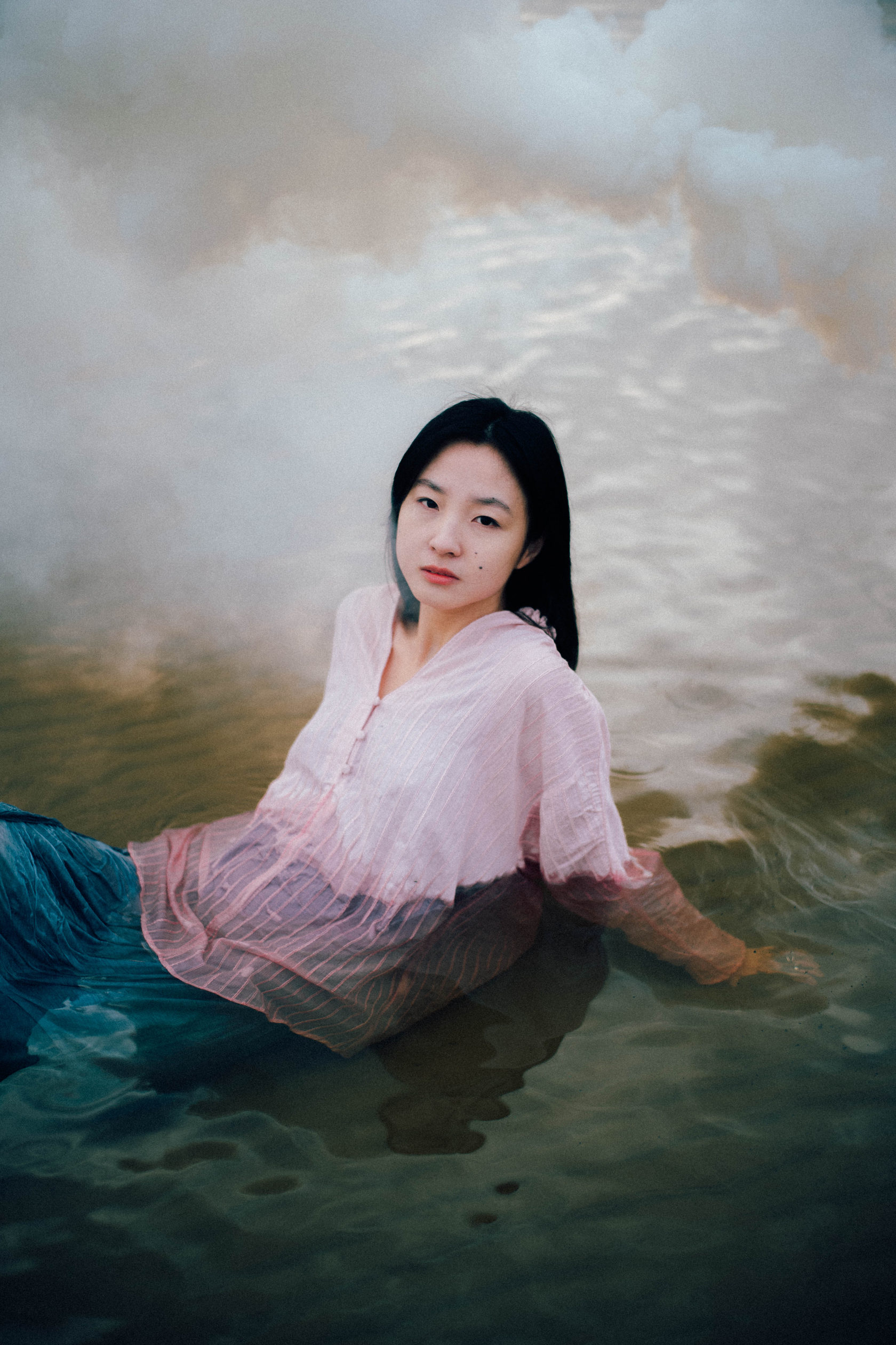 Polina Washington - PWxMXSMNV Preset Pack 2 ASIA AFTER
