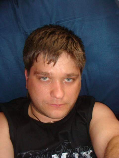 Артём в 2007 году