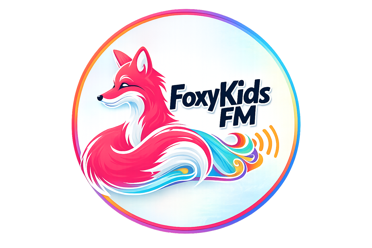 FoxyKids FM
