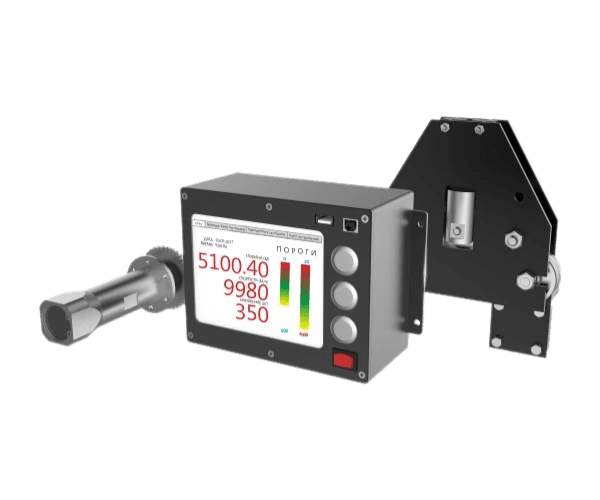 Winch operation monitoring system “SKK TEKHNO 305”