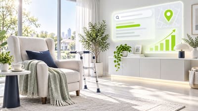 Home Care SEO