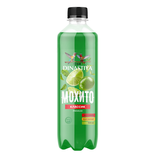 мохито классический