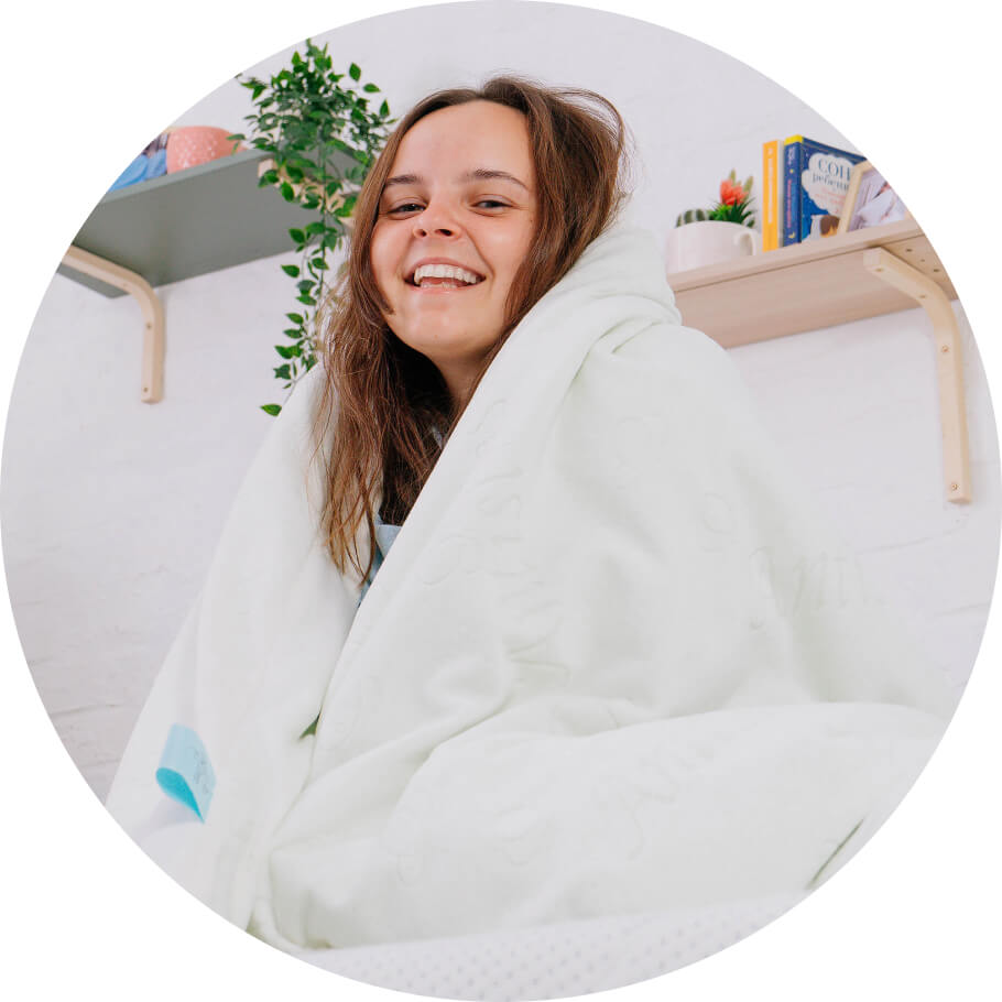 Чем полезен Memory Foam. Матрасы и подушки с эффектом памяти