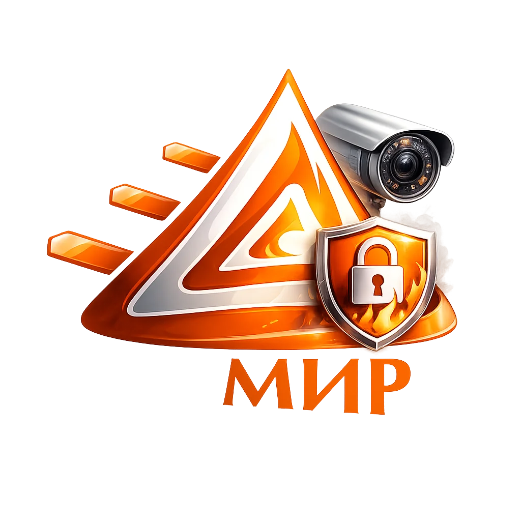 Группа компаний "Мир"