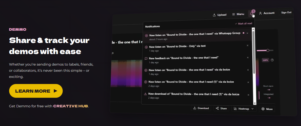 Basic Wavez купить музыку