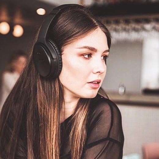 Bose QuietComfort 35 II