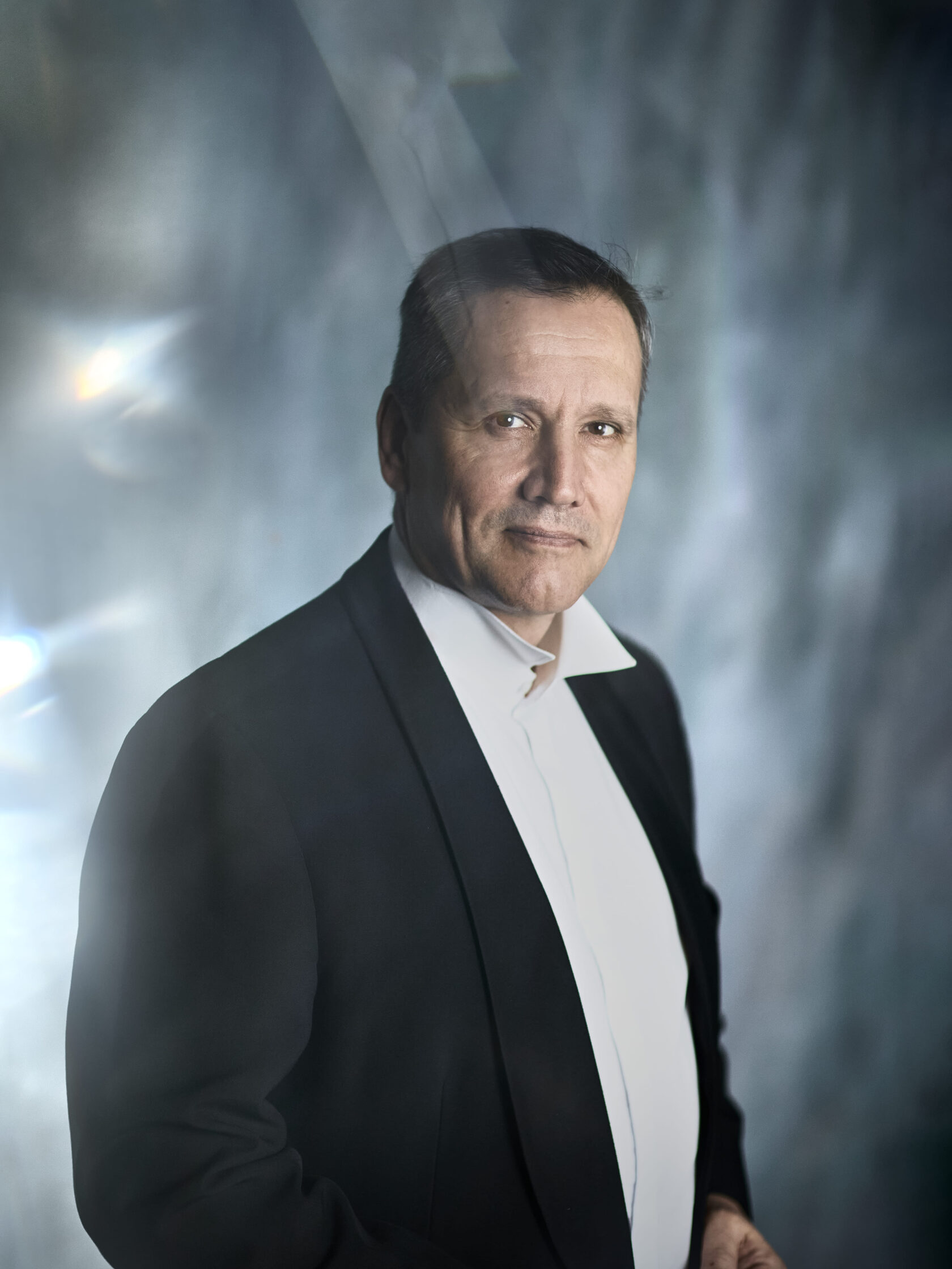 Николай Пронин