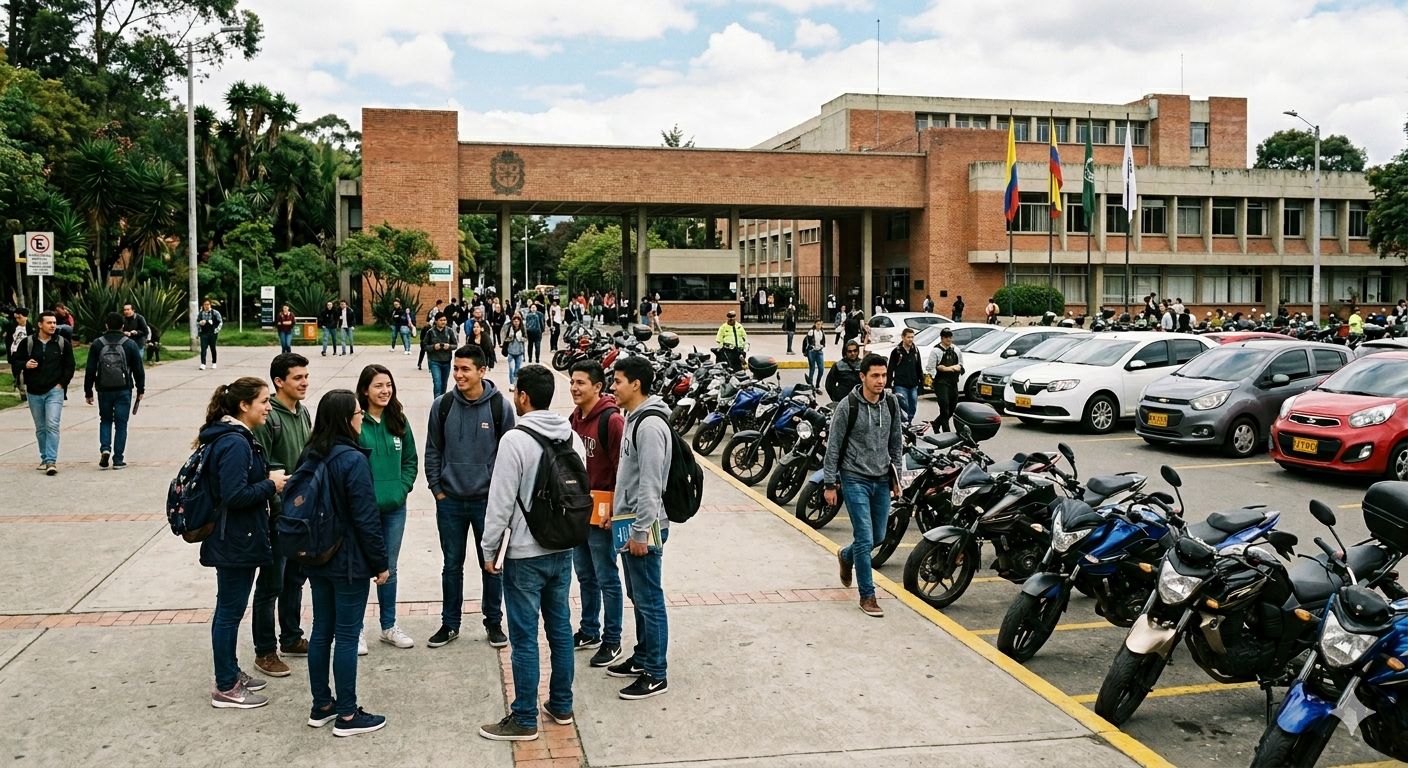 Qué deben saber los estudiantes de los seguros