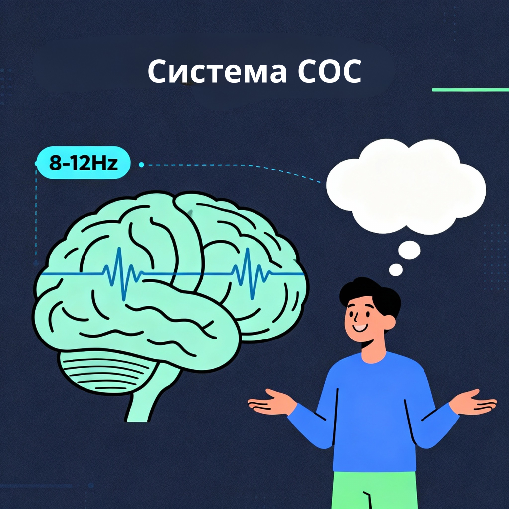 Отличия САМОкодирования СОС от традиционного кодирования - работа над зависимостью без уколов и клиники
