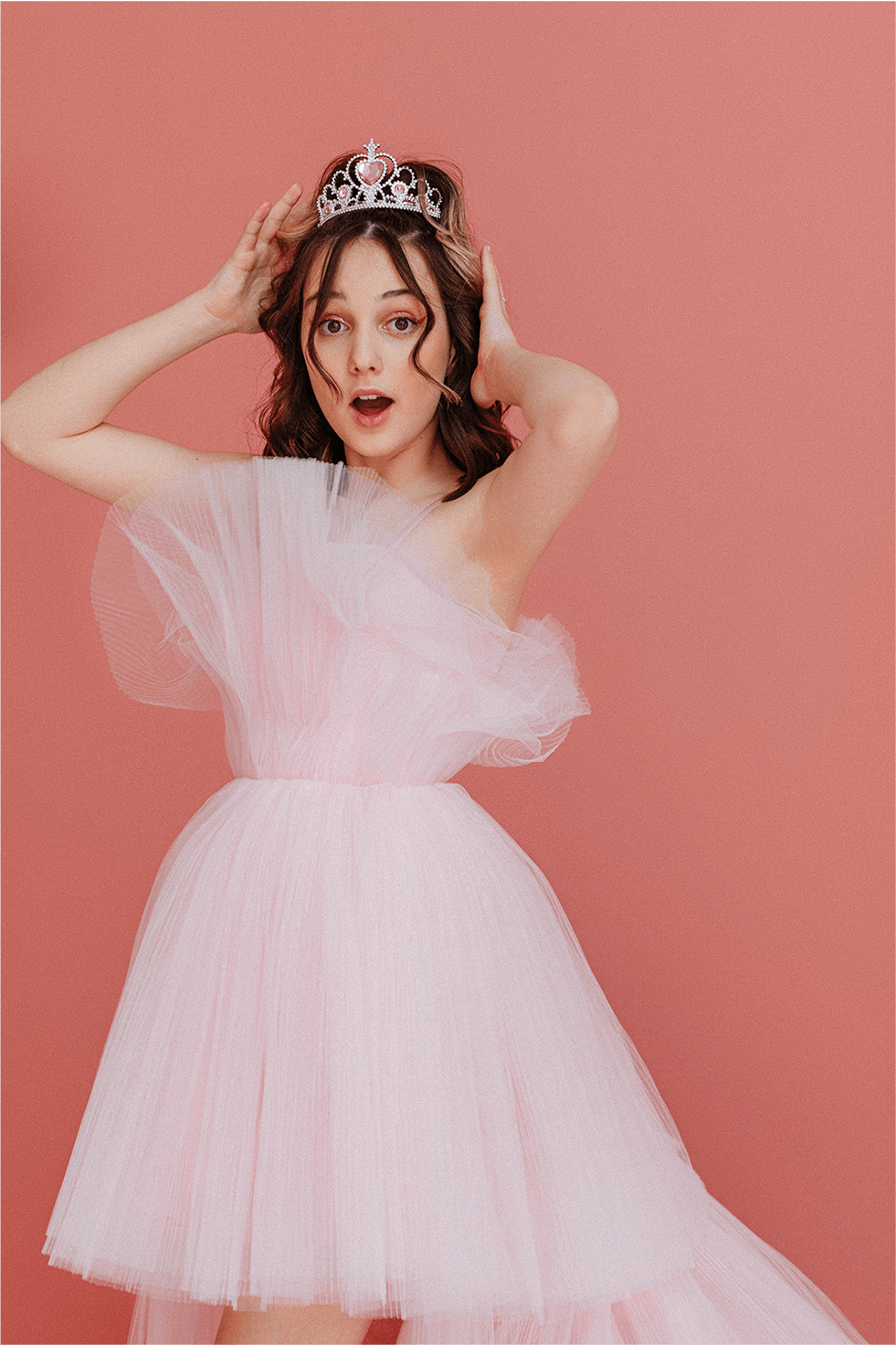 фотосъемка со стилистом