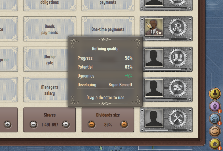 plutocracy game plutocracy game