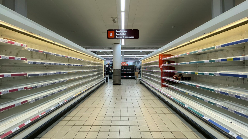 Типы тревожных расстройств: от генерализованного до панического